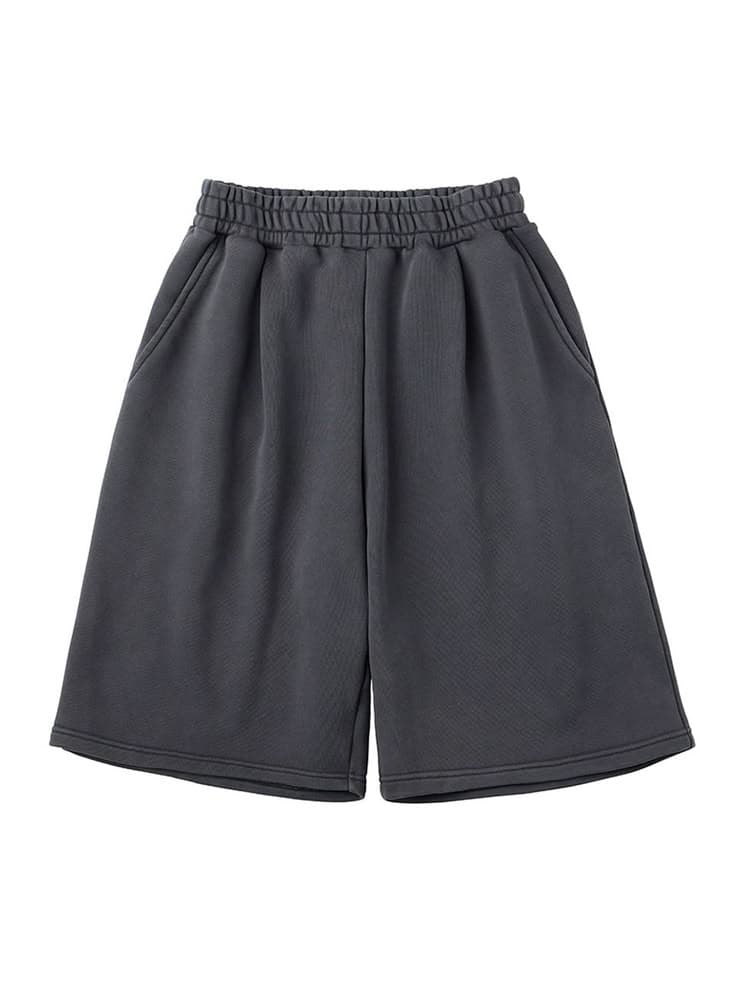 Apex Fleece Short