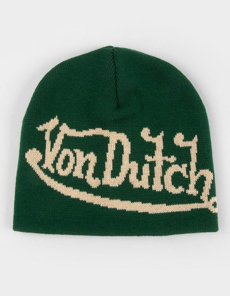 Void Skully Beanie